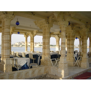 照片 印度(India) 乌代浦(Udaipur) 2003-05 32