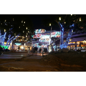 照片 泰国(Thailand) 芭提雅(Pattaya) 芭提雅大道(Pattaya Avenue) 2008-01 62