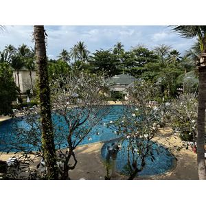 照片 泰国(Thailand) 甲米(Krabi) 奥南(Ao Nang) 2023-01 110