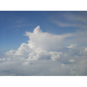 照片 泰国(Thailand) 普吉岛(Phuket) 航拍(From the Sky) 2005-12 8
