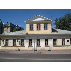 照片 俄罗斯(Russia) 弗拉基米尔(Vladimir) 2006-07 139
