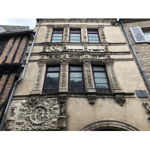 照片 法国(France) 勒芒(Le Mans) 2019-05 2