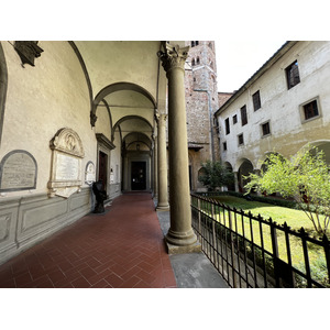 照片 意大利(Italy) 佛罗伦萨(Florence) 2022-05 29