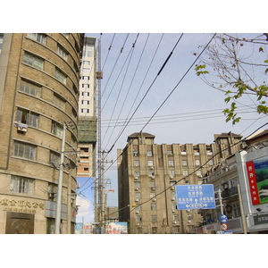 照片 中国(China) 上海(Shanghai) 2002-01 120