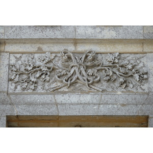 照片 法国(France) 沃子爵城堡(Vaux Le Vicomte Castle) 2010-09 83