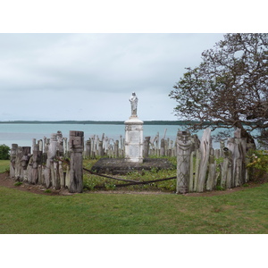 照片 新喀里多尼亚(New Caledonia) 2010-05 21