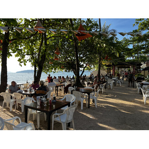 照片 泰国(Thailand) 甲米(Krabi) 奥南(Ao Nang) 2023-01 114