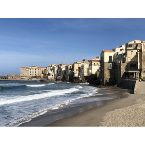 照片 意大利(Italy) 西西里岛(Sicily) 切法卢(Cefalu) 2020-02 47