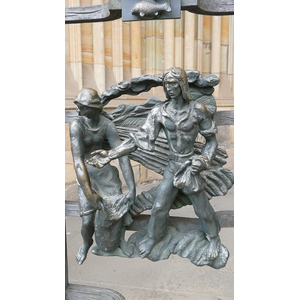 照片 捷克(Czech Republic) 布拉格(Prague) 布拉格城堡(Prague Castle) 2007-07 44