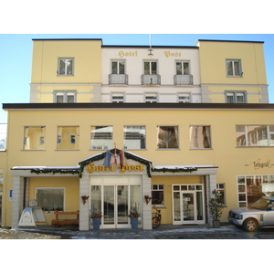 照片 瑞士(Switzerland) 蓬特雷西纳(Pontresina) 2007-01 152