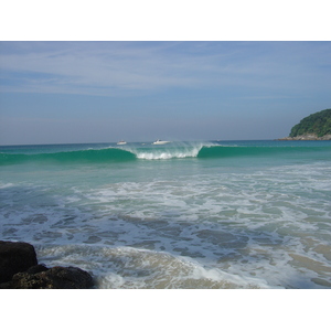 照片 泰国(Thailand) 普吉岛(Phuket) 普吉岛海滩艾美酒店(Meridien Phuket Beach Hotel) 2005-12 38