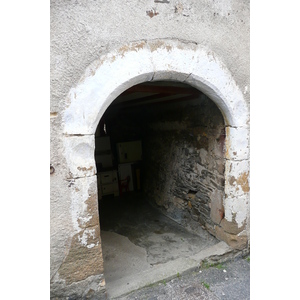 照片 法国(France) 科屈尔(Cocures) 2008-04 26