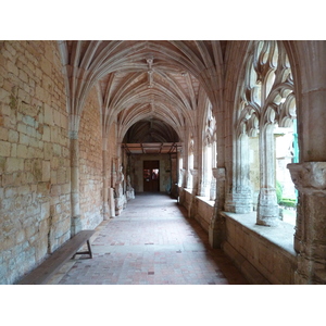 照片 法国(France) 卡杜安(Cadouin) 2010-08 40