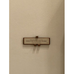 照片 意大利(Italy) 西西里岛(Sicily) 巴勒莫(Palermo) 阿巴泰利斯宫(Palazzo Abatellis) 2020-02 81