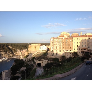 照片 法国(France) 科西嘉岛(Corsica) 博尼法乔(Bonifacio) 2012-09 63