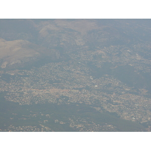 照片 法国(France) 蔚蓝海岸(French Riviera) 2001-08 8