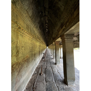 照片 柬埔寨(Cambodia) 暹粒(Siem Reap) 吴哥窟(Angkor Wat) 2023-01 130