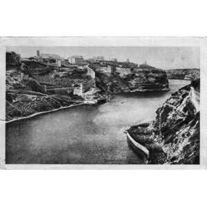 照片 法国(France) 科西嘉岛(Corsica) 老明信片(Old Postcards) 1900-01 153