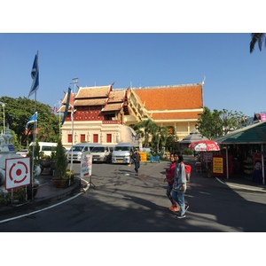 照片 泰国(Thailand) 清迈(Chiang Mai) 2014-12 55