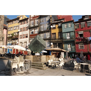 照片 葡萄牙(Portugal) 波尔托(Porto) 2013-01 203