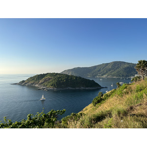 照片 泰国(Thailand) 普吉岛(Phuket) 神仙半岛(Prom Thep Cape) 2021-12 5
