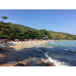 照片 泰国(Thailand) 沙美岛(Ko Samet) 2014-12 295