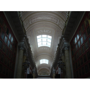 照片 俄罗斯(Russia) 圣彼得堡(St Petersburg) 艾尔米塔什博物馆(Hermitage Museum) 2006-03 99