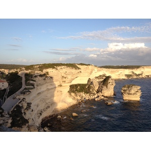 照片 法国(France) 科西嘉岛(Corsica) 博尼法乔(Bonifacio) 2012-09 94