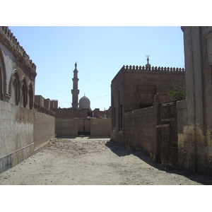 照片 埃及(Egypt) 开罗(Cairo) 2004-09 56