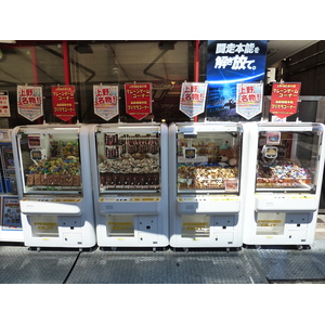 照片 日本(Japan) 东京(Tokyo) 上野(Ueno) 2010-06 107