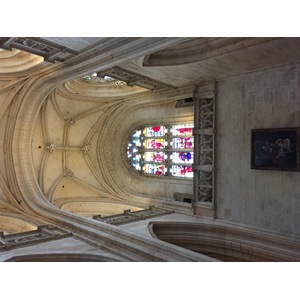 照片 法国(France) 布雷斯地区布尔格(Bourg en Bresse) 布鲁皇家修道院(Monastere Royal de Brou) 2016-03 149