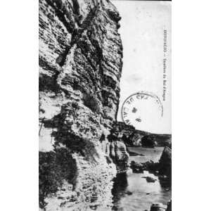 照片 法国(France) 科西嘉岛(Corsica) 老明信片(Old Postcards) 1900-01 107