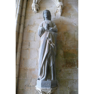照片 法国(France) 圣波勒德莱昂(St Pol de Leon) 2007-08 21