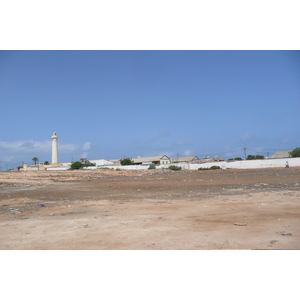 照片 摩洛哥(Morocco) 卡萨布兰卡(Casablanca) 小礁石(Le petit rocher) 2008-07 6