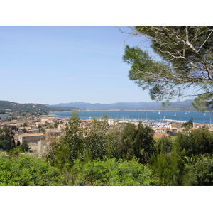 照片 法国(France) 圣特罗佩(Saint Tropez) 2002-03 3