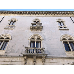 照片 意大利(Italy) 西西里岛(Sicily) 奥尔蒂贾岛(Ortigia) 2020-02 179