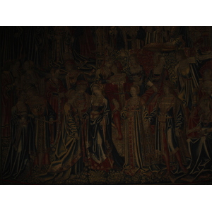 照片 俄罗斯(Russia) 圣彼得堡(St Petersburg) 艾尔米塔什博物馆(Hermitage Museum) 2006-03 145