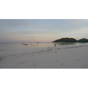 照片 塞舌尔(Seychelles) 普拉兰岛(Praslin) 2011-10 190