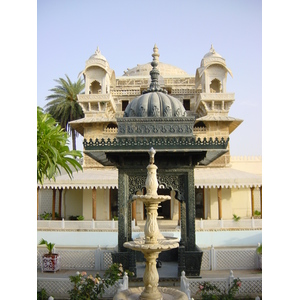 照片 印度(India) 乌代浦(Udaipur) 2003-05 149