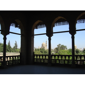 照片 埃及(Egypt) 开罗(Cairo) 2004-09 66