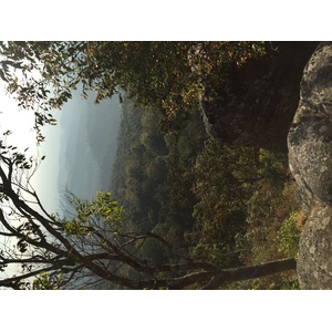 照片 泰国(Thailand) 普欣隆卡国家公园(Phu Hin Rong Kla National Park) 2014-12 308