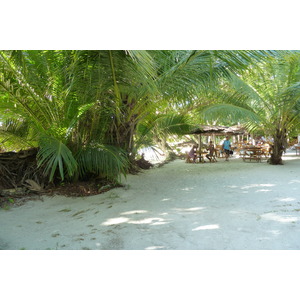 照片 塞舌尔(Seychelles) 拉齐奥湾(Anse Lazio) 2011-10 86