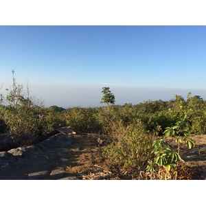 照片 泰国(Thailand) 普欣隆卡国家公园(Phu Hin Rong Kla National Park) 2014-12 380