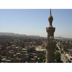 照片 埃及(Egypt) 开罗(Cairo) 2004-09 3