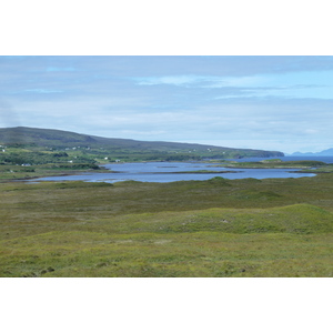 照片 英国(United Kingdom) 斯凯岛(Skye) 2011-07 195