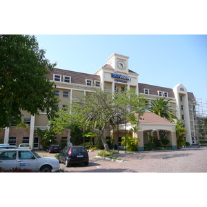 照片 南非(South Africa) 内尔斯普雷特(Nelspruit) 南太阳轻松住酒店(Stay Easy Southern Sun Hotel) 2008-09 11