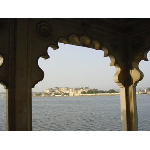 照片 印度(India) 乌代浦(Udaipur) 2003-05 175
