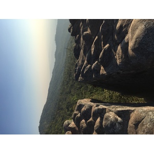 照片 泰国(Thailand) 普欣隆卡国家公园(Phu Hin Rong Kla National Park) 2014-12 37