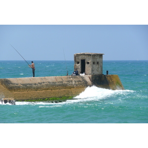 照片 以色列(Israel) 特拉维夫(Tel Aviv) 特拉维夫港(Tel Aviv Harbor) 2007-06 64