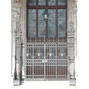 照片 匈牙利(Hungary) 布达佩斯(Budapest) 布达佩斯国会大厦(Budapest Parliament) 2007-06 30